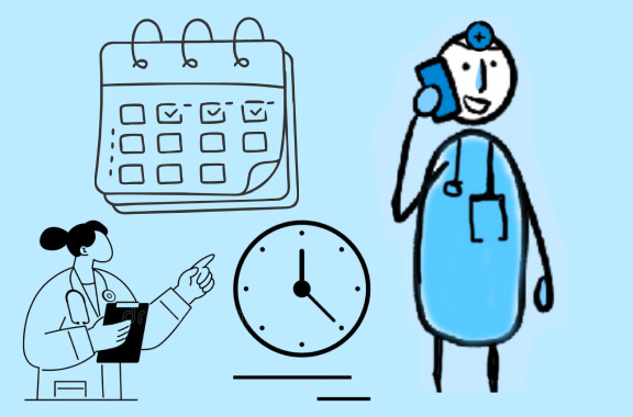 Appointment Scheduling