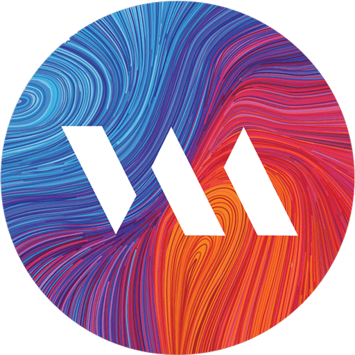 VMock logo
