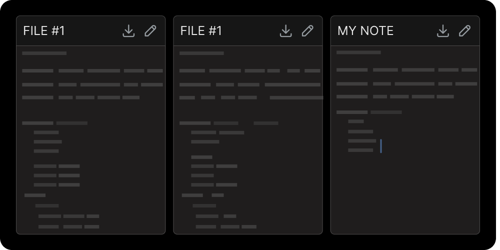 Parallel File Compare